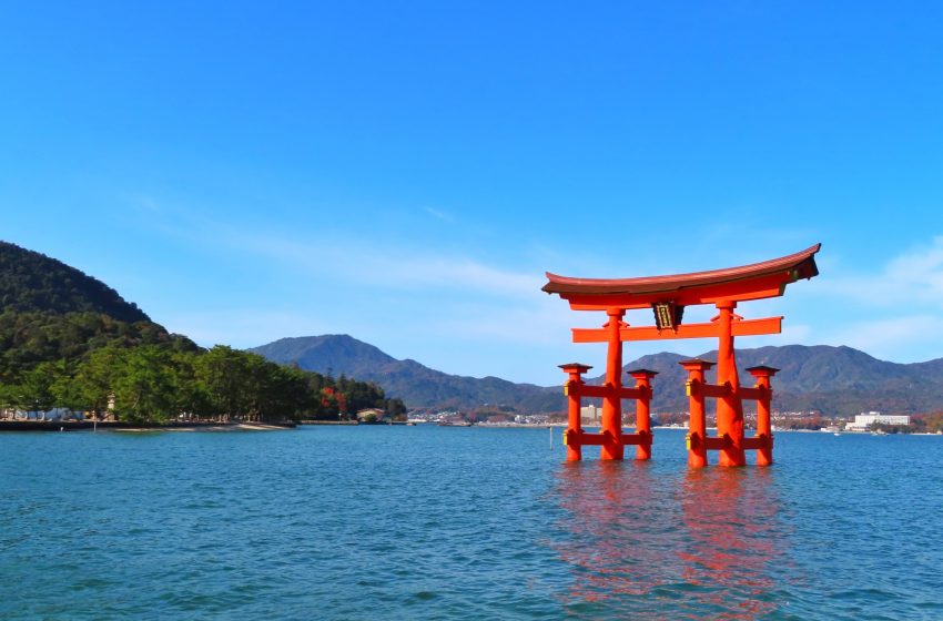  Discovering Japan’s Three Most Scenic Views: The Three Great Views of Japan