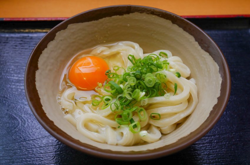 Udon