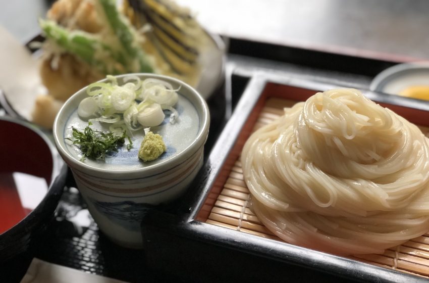  Inaniwa Udon: Savoring Japan’s Silken Noodles