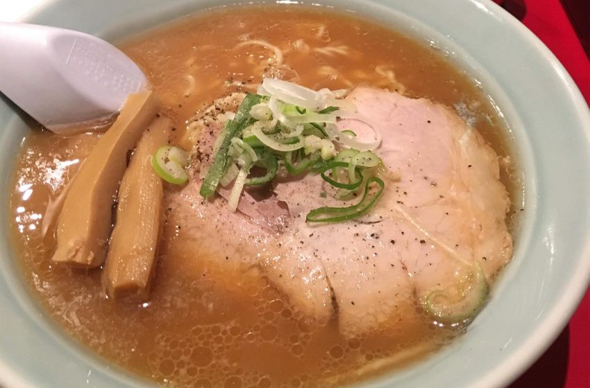  Asahikawa Ramen: Delving into Hokkaido’s Soulful Soup