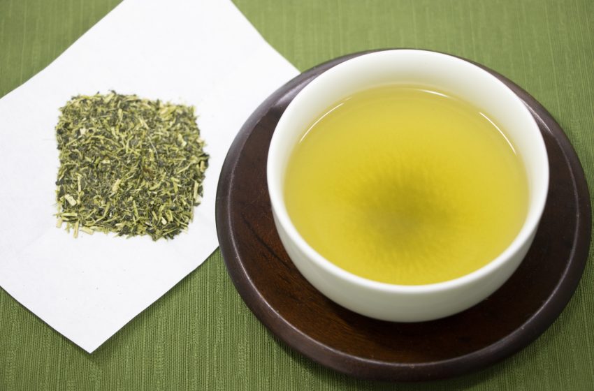  Savoring Serenity: The Art and Allure of Japanese Tea