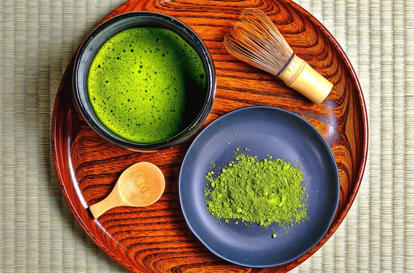  Matcha: The Vibrant Soul of Japanese Tea Culture