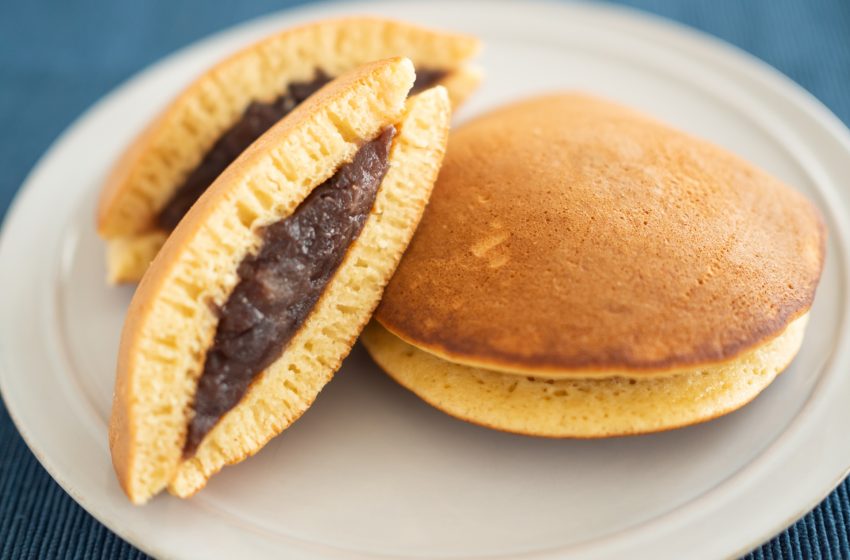  Dorayaki: Biting Into Japan’s Beloved Sweet Pancake