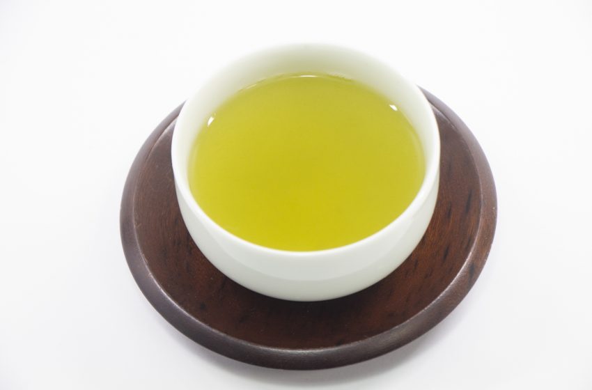  Gyokuro: Savoring the Jewel Dew of Japanese Teas