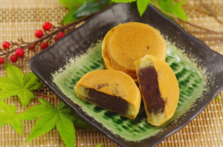  Imagawayaki: Japan’s Timeless Pastry Delight