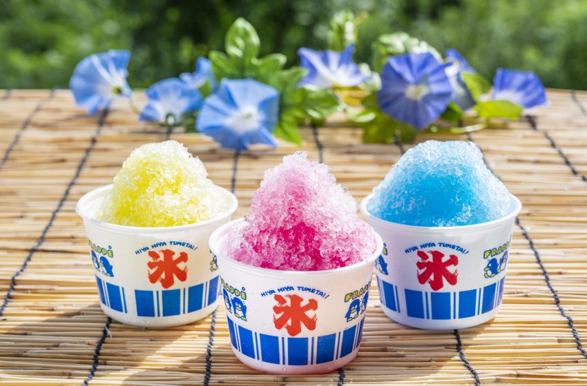  Kakigori: Delving Into Japan’s Refreshing Shaved Ice Delight