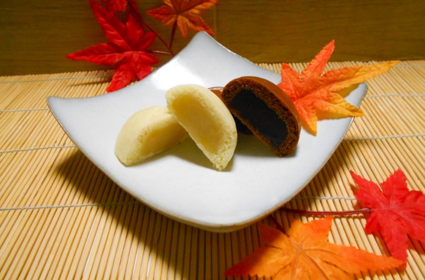  Manjyu: A Bite into Japan’s Sweet Tradition