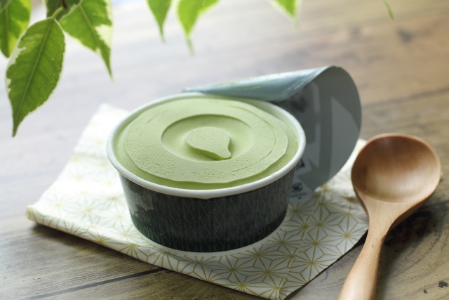  Matcha Ice Cream: A Cool Twist on Japan’s Traditional Tea