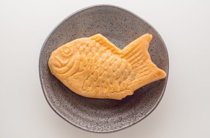  Taiyaki: A Sweet Journey Through Japan’s Iconic Fish-Shaped Delight