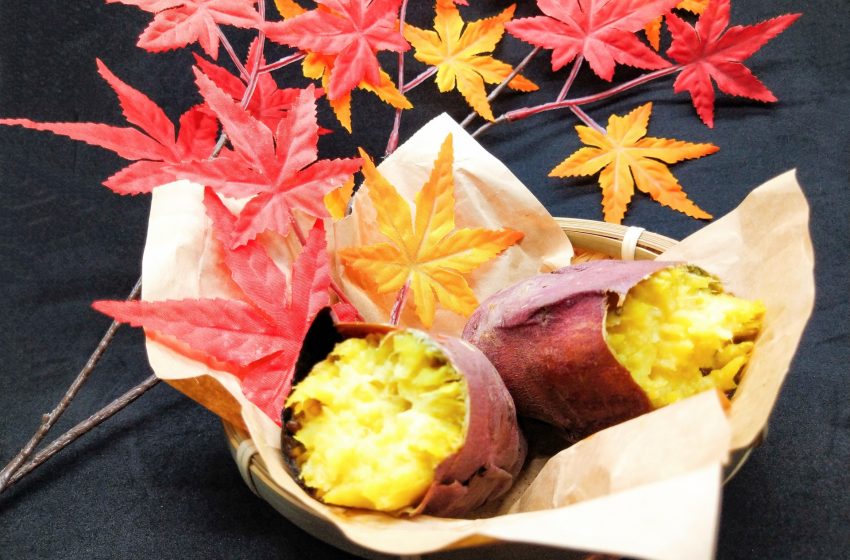  Yakiimo: Savoring Japan’s Traditional Roasted Sweet Potatoes