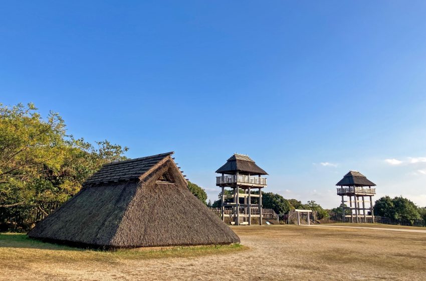  Exploring the Yayoi Period: Unveiling the Roots of Ancient Japan