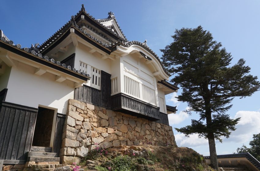  Bitchu Matsuyama Castle: A Journey to Japan’s Highest Castle in the Sky