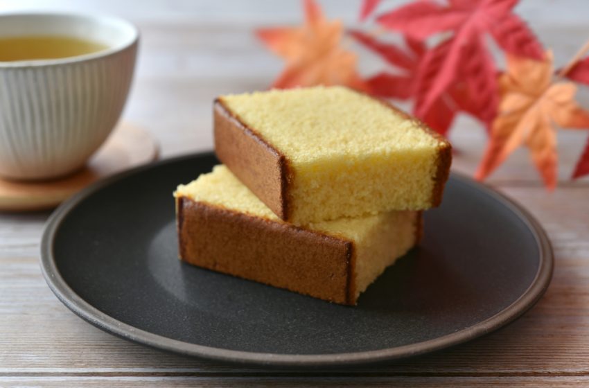  Castella Cake: A Slice of Nagasaki’s Sweet Legacy