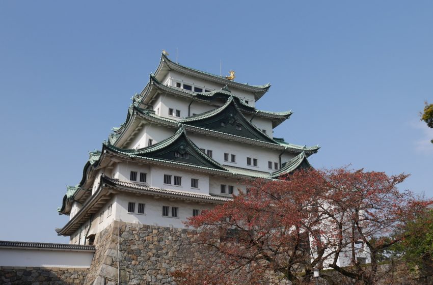  Nagoya Castle: Exploring the Splendor of Japan’s Valiant Past