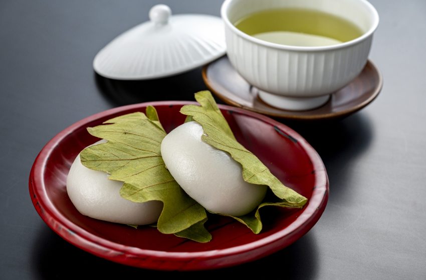  Kashiwa Mochi: A Taste of Tradition in Japan’s Seasonal Sweet