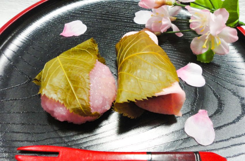  Sakura Mochi: A Sweet Taste of Japanese Spring