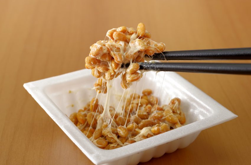  Natto: The Polarizing Powerhouse of Japanese Cuisine