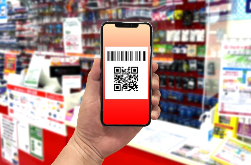  Exploring QR Code Payments in Japan: A Modern Twist on Shopping