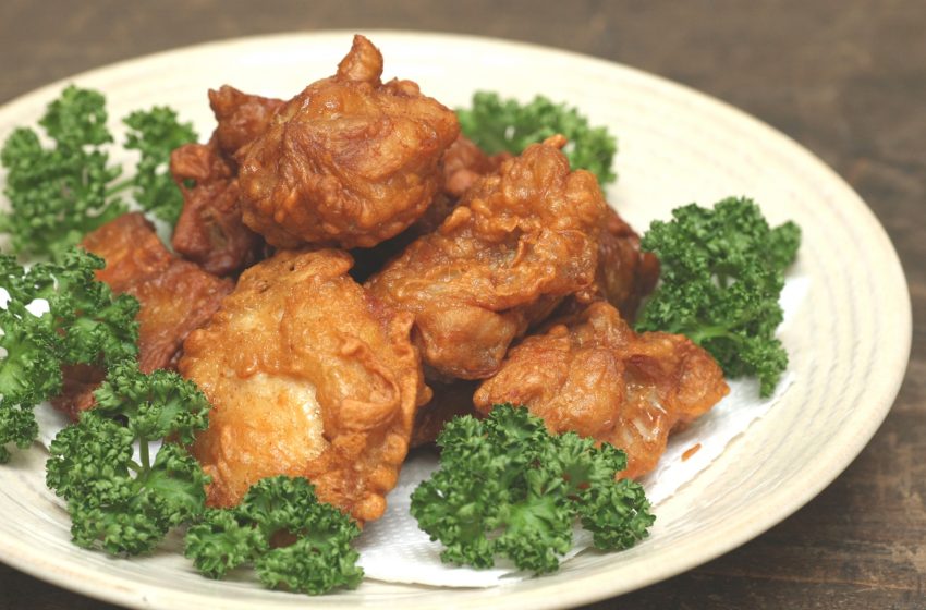  Karaage: Japan’s Beloved Fried Chicken