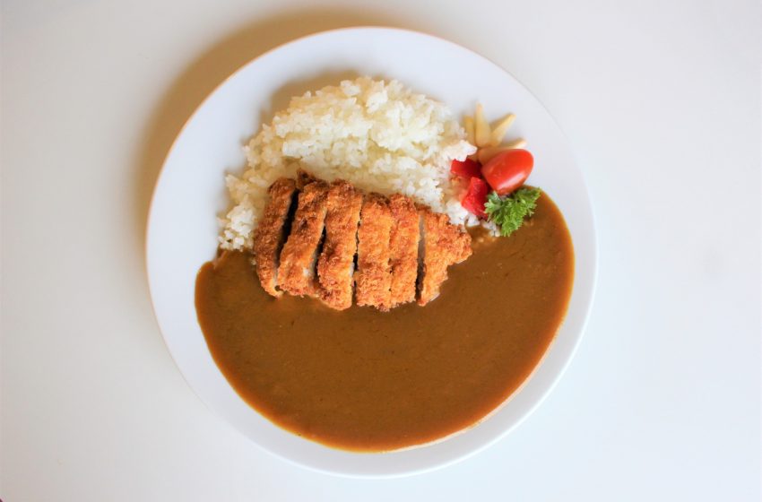  Katsu Curry: A Beloved Fusion Dish in Japanese Cuisine