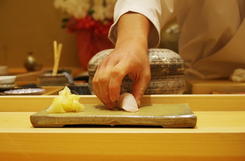  Savoring Sushi in Japan: Understanding “Omakase,” “Okonomi,” and “Okimari”