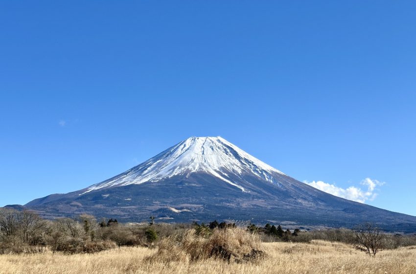  Discovering the Magic of Mount Fuji: A Guide for Travelers